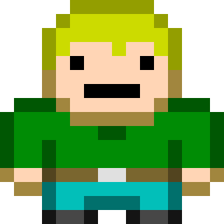 [9664c4] Dees is de sprite sheet