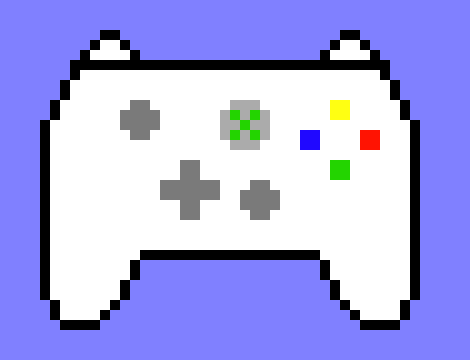 [9664c4] Xbox.