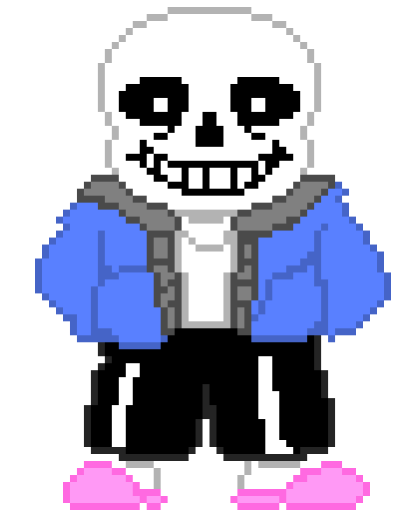 [7d9c2b] Create Your Own Sans :)