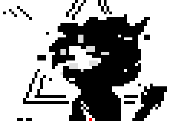 [63ceb7] I learnt some new info... And well... Thanks to it..... I have the will to finally leave this god forsaken site for good..... To never return... To not even use this damn thing to make art or redraw... Cause well... "It`s not the site that needs to be fixed... It`s the community that needs to be fixed..."
