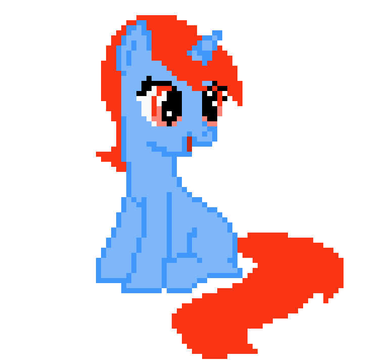 [9664c4] CobaltMuffin 1