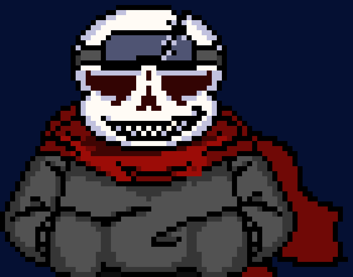 [0b51d0] * wh a t t h e f u c k h a p p e n e d t o y o u ?[Fell!Skeld]