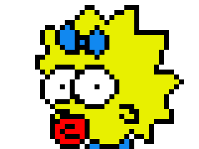 [9664c4] Maggie
