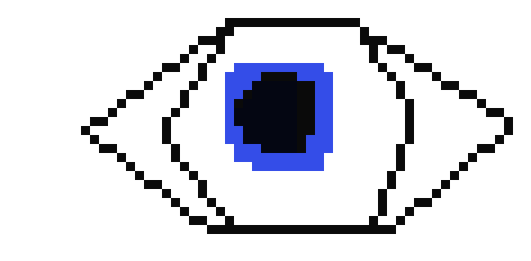 [9664c4] Yaritza's eye final