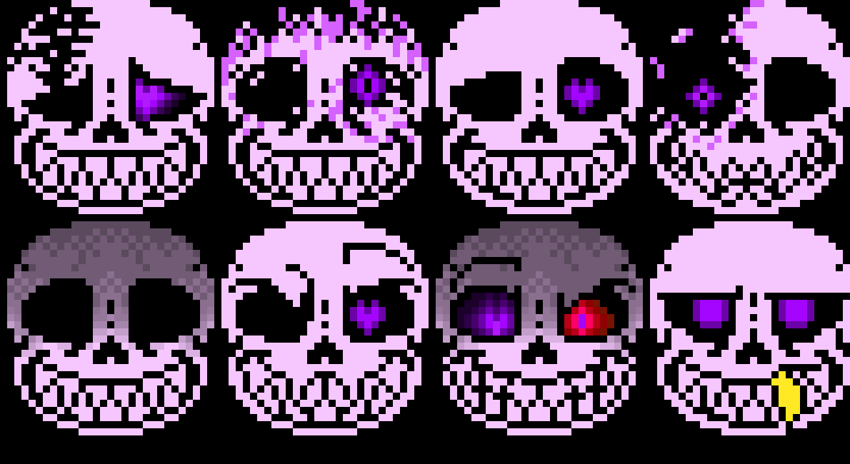 [c8bb2d] the nonet