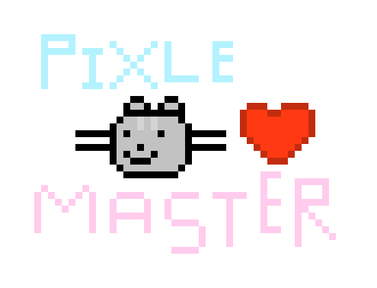 [9664c4] Pixel Master