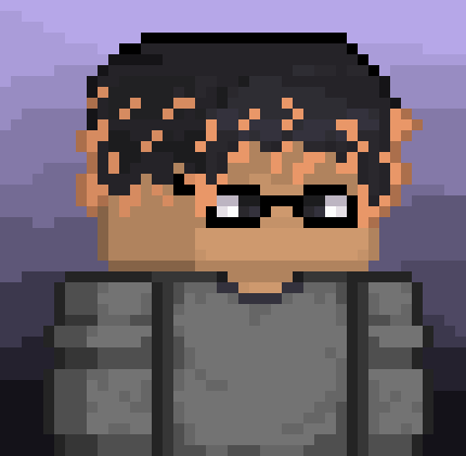 [98b1b7] V2 - glasses
