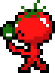 [b5ecc2] TomatoIdle1