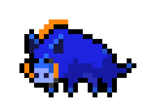 [ec935e] Boar