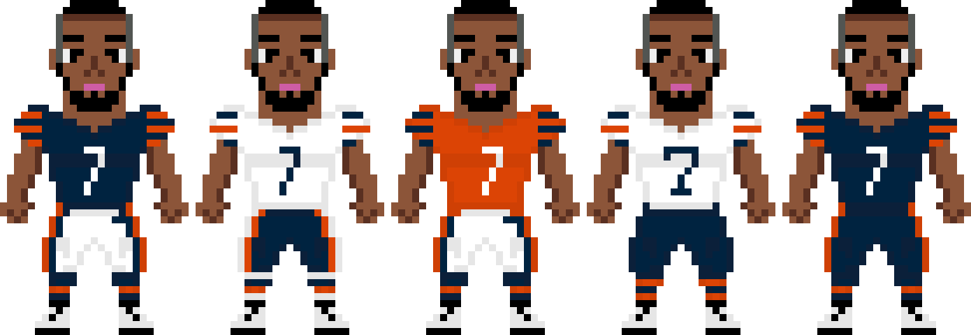 [fd7bb1] Bears Uni Showcase