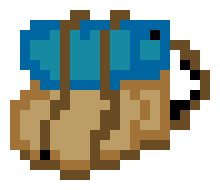 [cfa3eb] Inventory