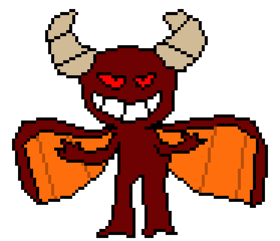 [9664c4] Divine Days True Marvyn (The true evil)