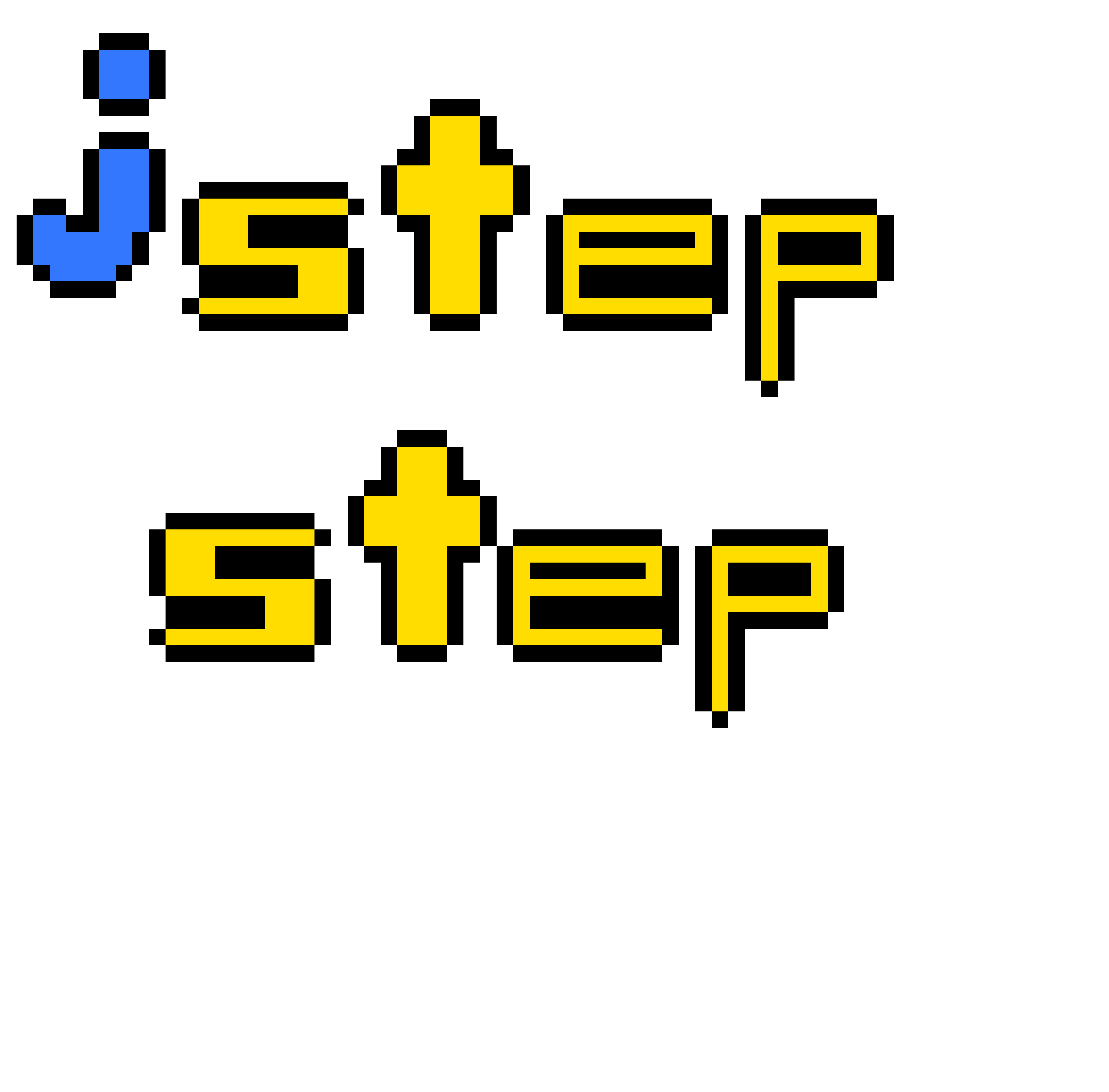 [9664c4] jstep_logo