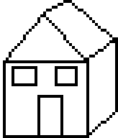 [9664c4] House 1