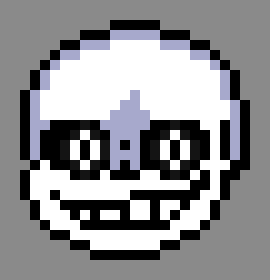 MisonTale sans (me) new