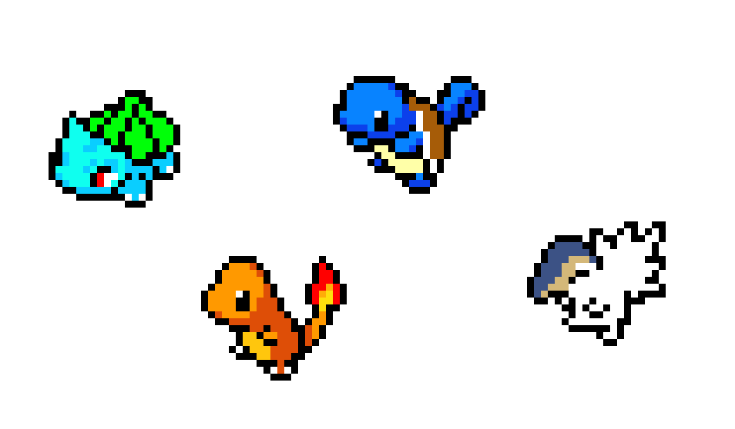 Starters
