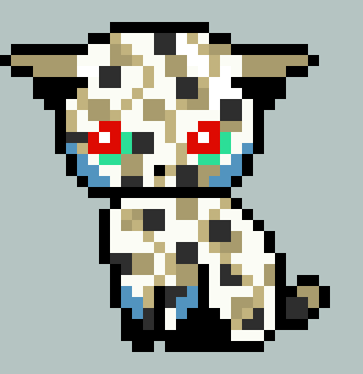 [9664c4] LiodenSellPixelCat