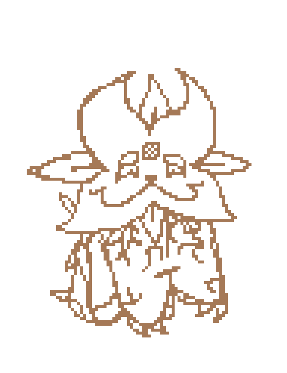 [8048ed] anyways check my evil dogflower. he is now a parasite thing that attaches to people or something idk