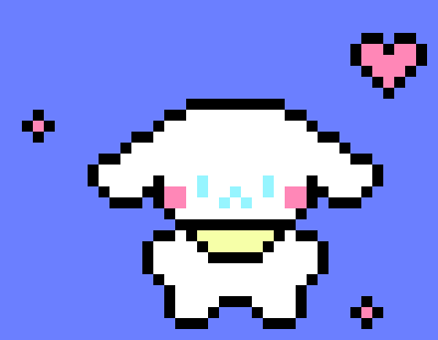 [696231] cinnamoroll