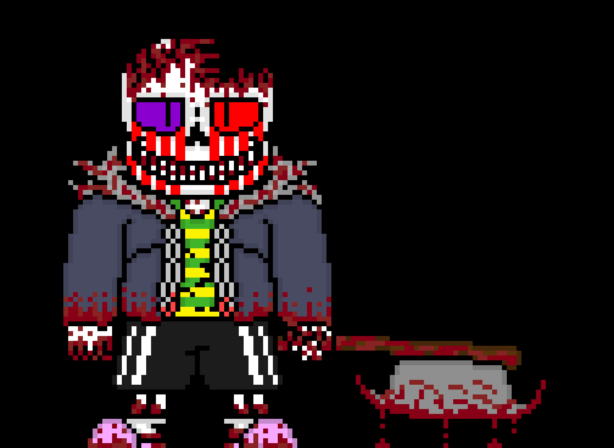 [e8cb42] hey DST if you have nothing to do you could make a Terror (btw TerrorDust is already owned by TopText you could own TerrorTale: Final Death (last breath) because funny bone wont make anything to do with it)