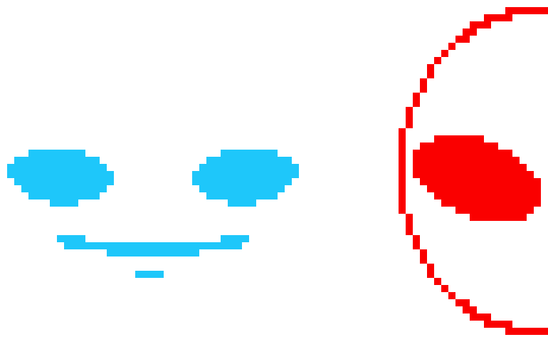 [65d5b0] Coming soon... Twobit and Sirius: The picture.