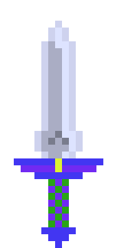 [9664c4] master sword