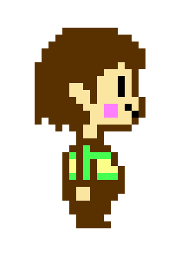 [9664c4] chara