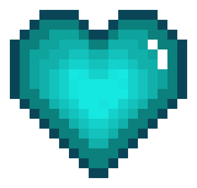 [9664c4] heart