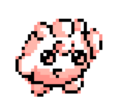 [9664c4] Pokemon Devamp Igglybuff