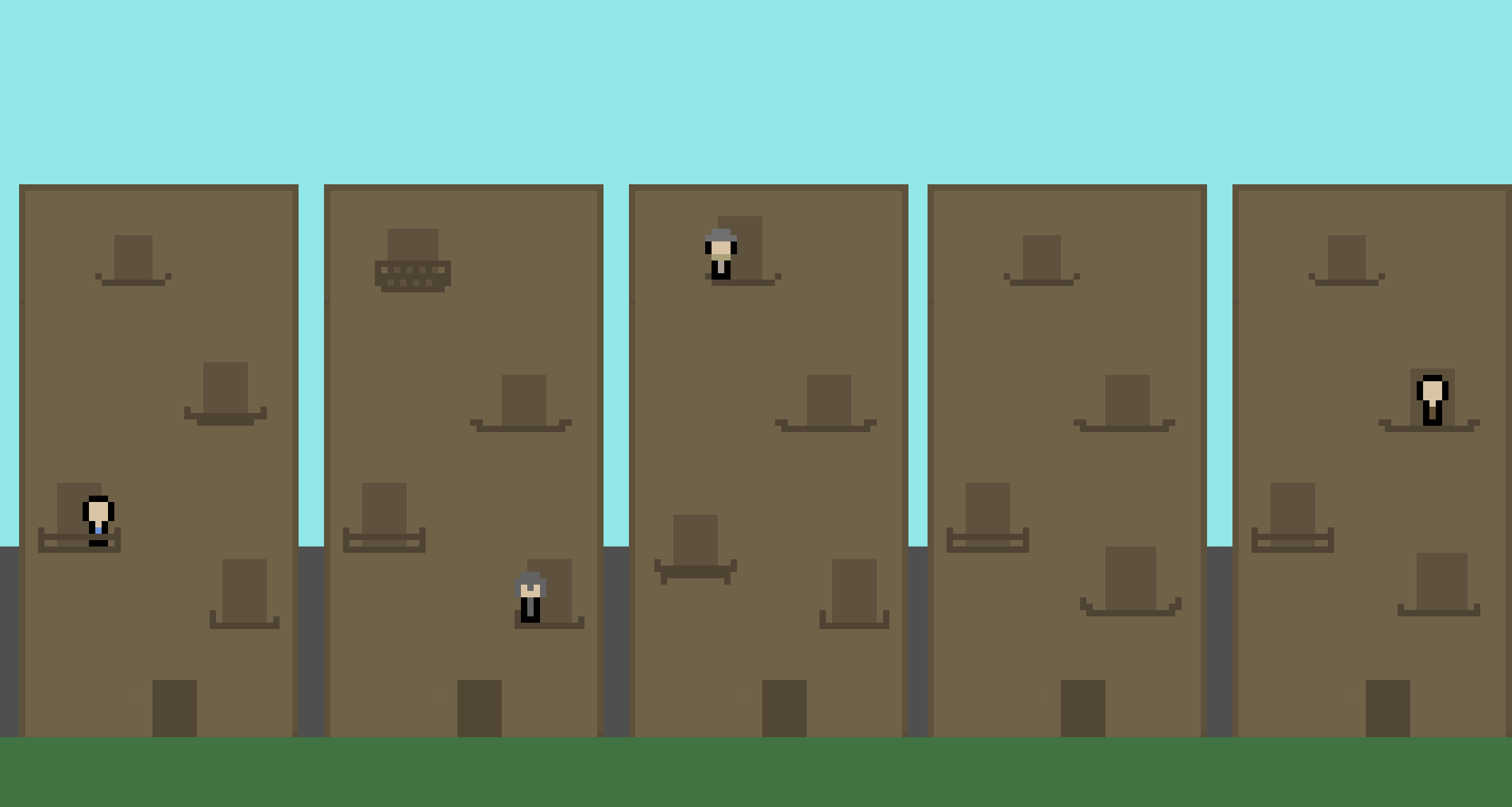 village 2