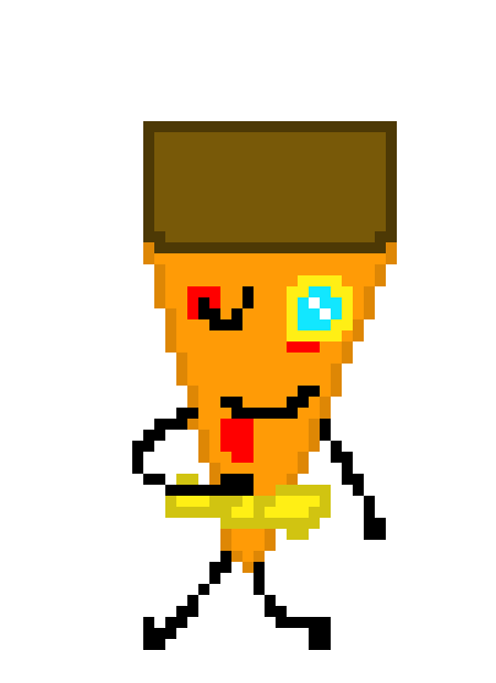[9664c4] Pizza