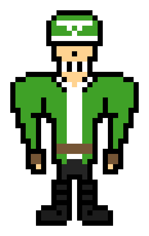 [247bb4] Typicaltale Trooper