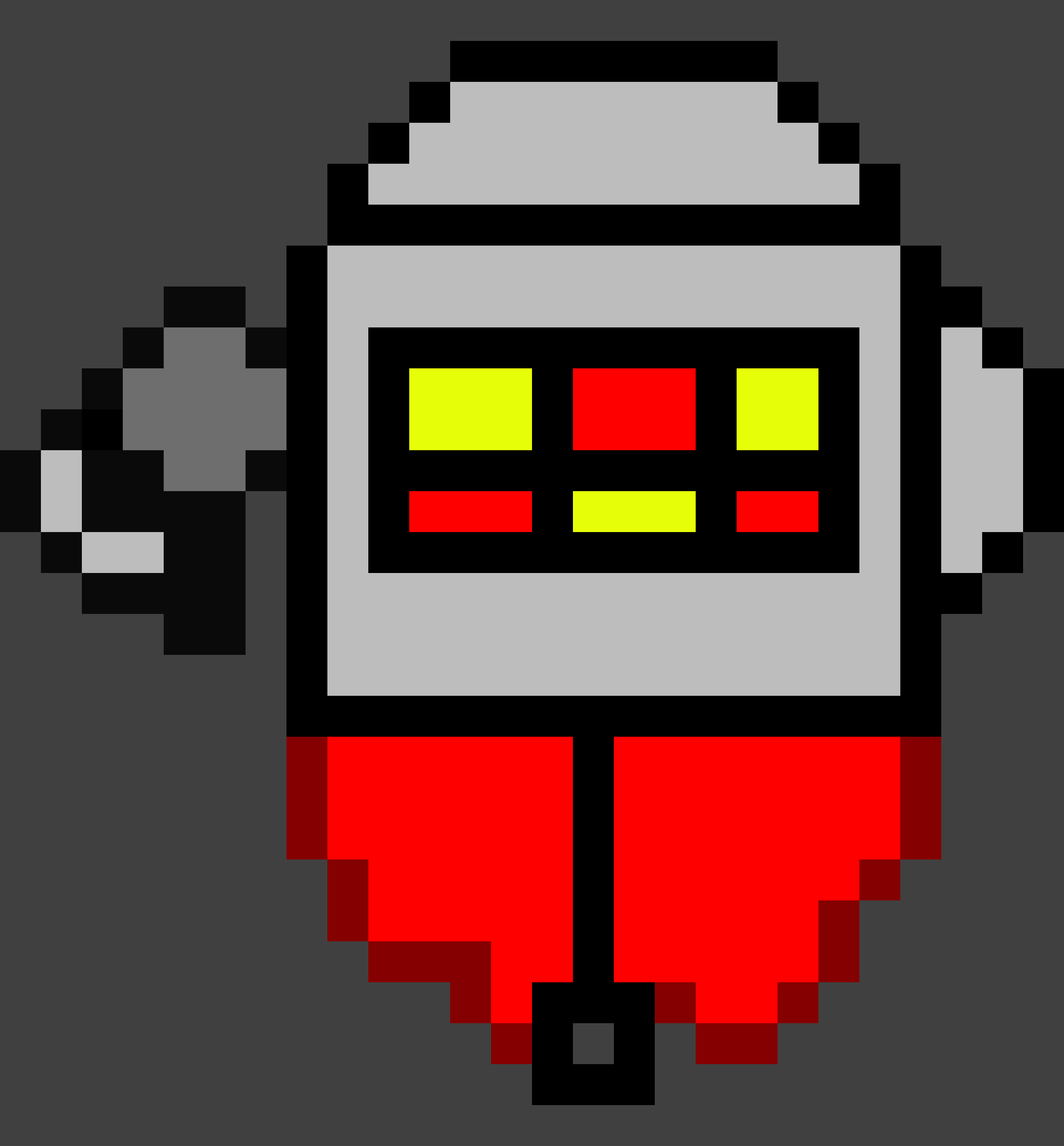 [db649b] I AGREE ILL HELP T AND ILL MURDER THE DRAGONEX *PULLS OUT A CHAINSAW WHILE YOU HERE ROBAOTIC CACKLEING