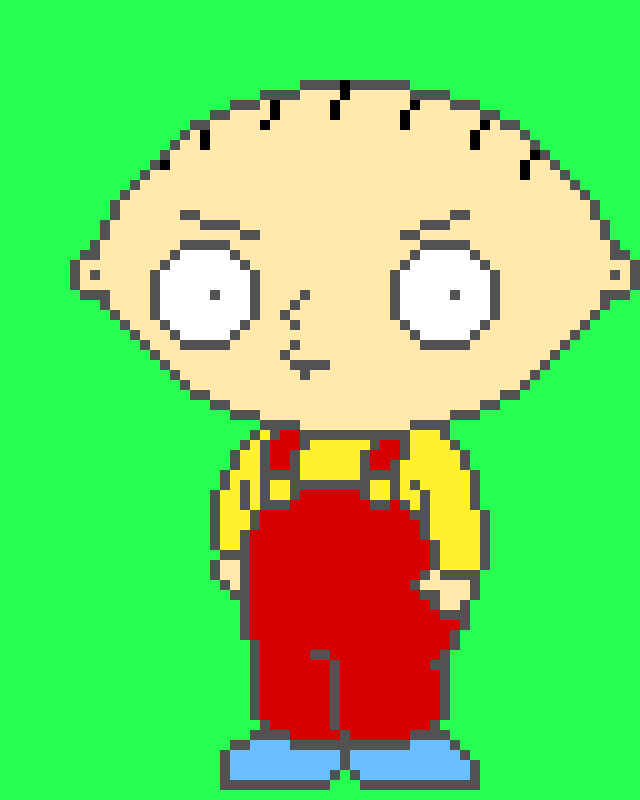 [9664c4] stewie