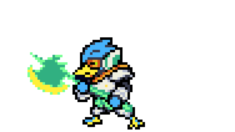 [23cd17] Berdly-Summon-Alt-Fanmade-F11
