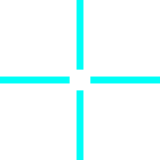 custom crosshair