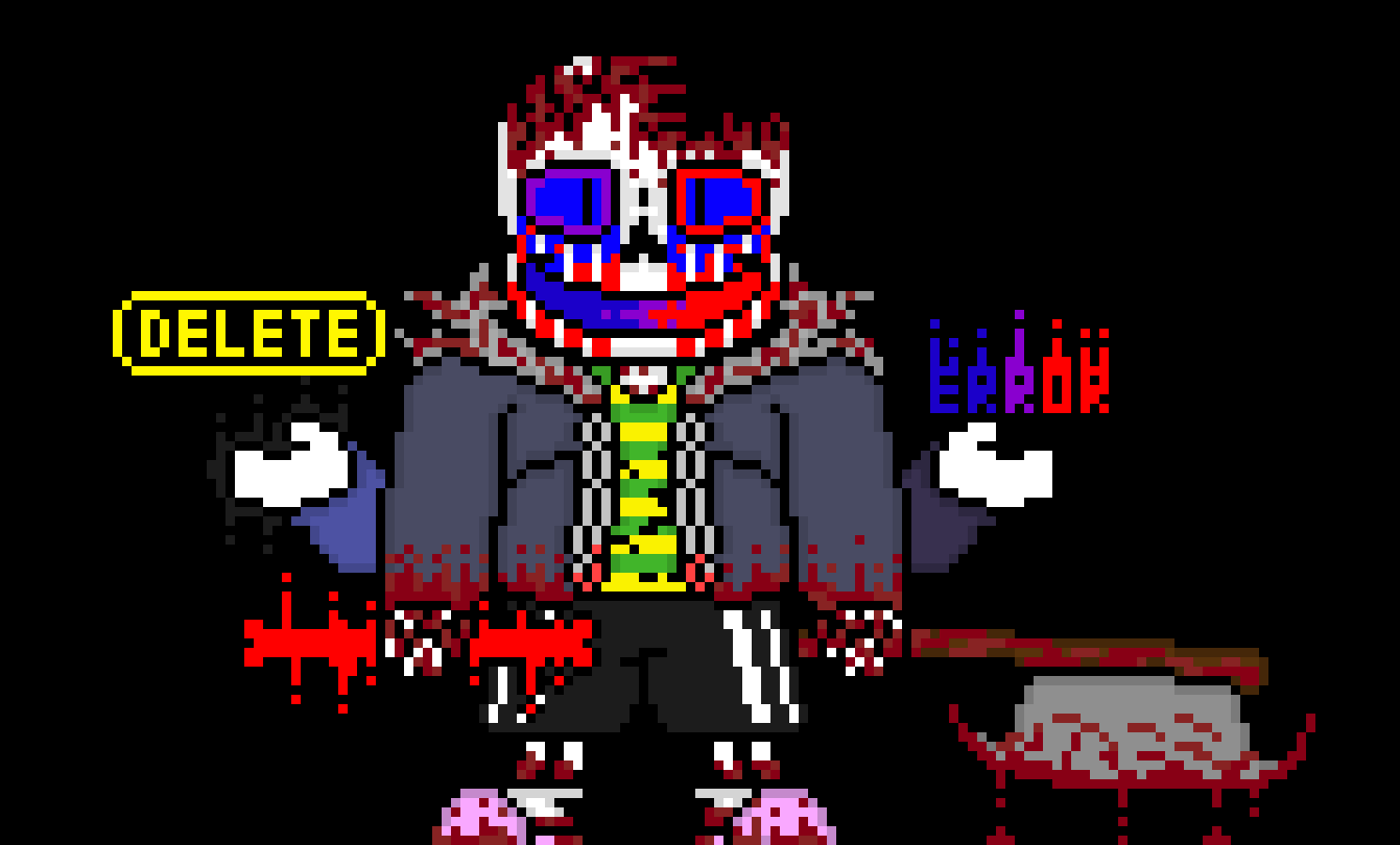 [e8cb42] the actual fusion (btw im just assuming that shadow has the delete button)
