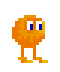 [855a7b] Qbert