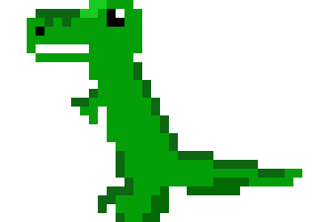 [9664c4] dino