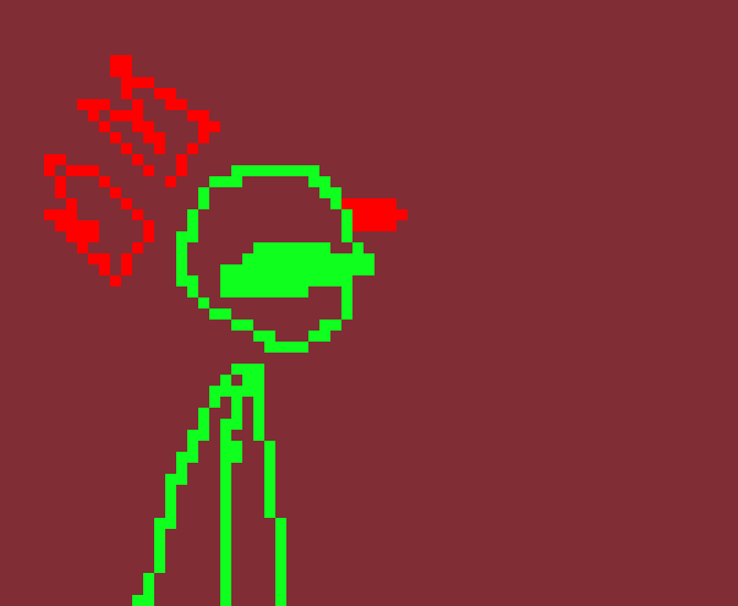 [80eddb] no.. hes the purple person down the chat