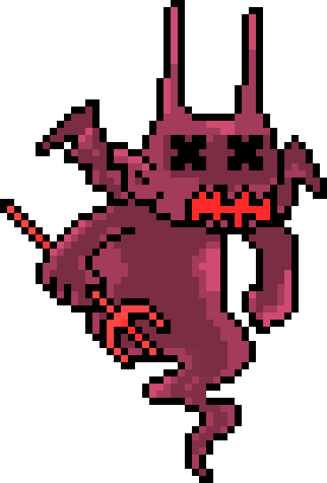 [63822d] DEMONIOMUERTO