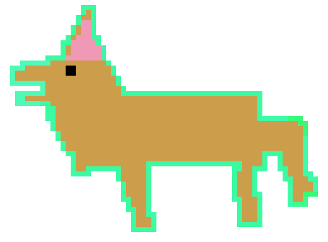 [30e121] myDog