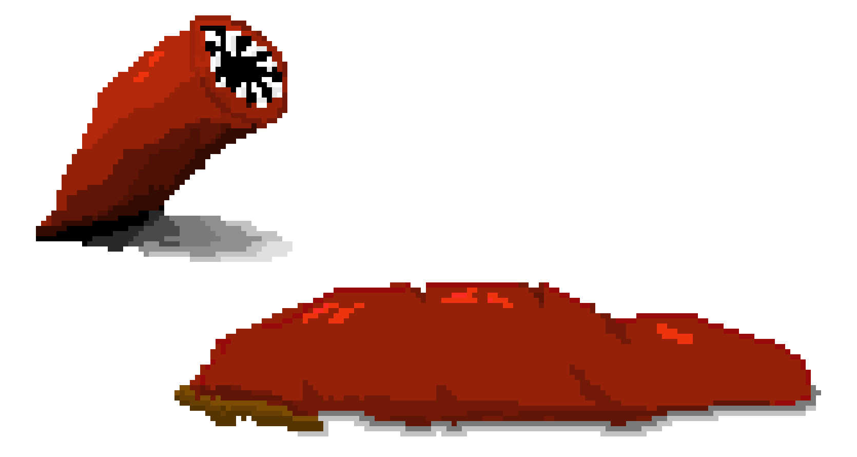 [83076a] Worm! (v2!!!)