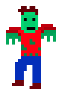 [9664c4] Zombie