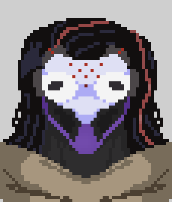 [a105bb] double s youd be lolbit