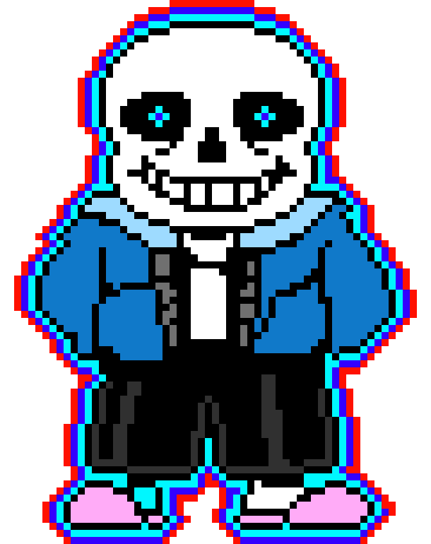 [7a998a] NO AU Sans