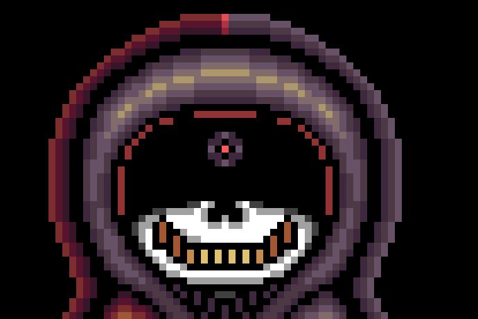 𝘽𝙧𝙤𝙤𝙙 𝙎𝙖𝙣𝙨: -Enact hard mode- And why, would I stay, dead forever?...... Heheh... Oh the fun is JUST, getting started when it comes to old Brood... -He disappears-