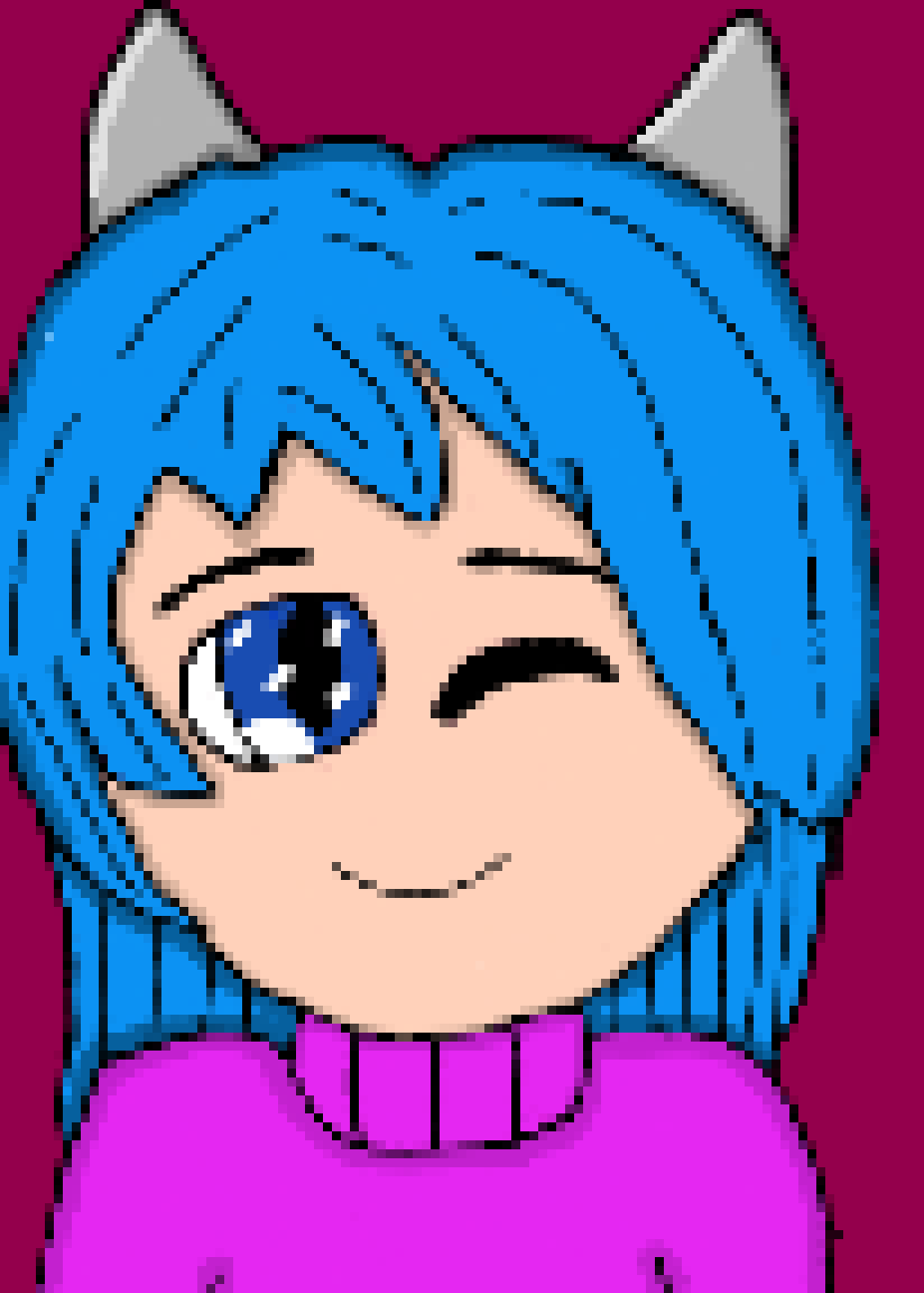 [0ae1f1] wanna rp?