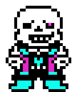 undertale au sans