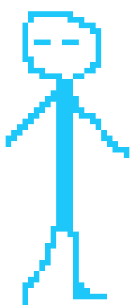 [9664c4] stickman